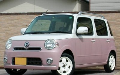 Daihatsu Mira Cocoa, 2012 год, 588 488 рублей, 1 фотография