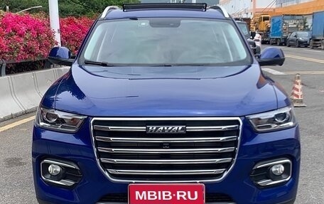 Haval H6, 2020 год, 1 689 998 рублей, 1 фотография