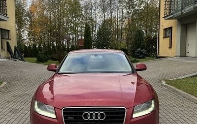 Audi A5, 2008 год, 1 000 000 рублей, 1 фотография