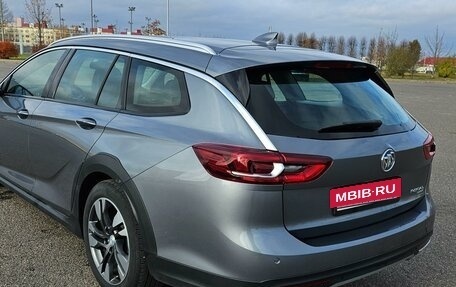 Buick Regal VI, 2018 год, 3 950 000 рублей, 4 фотография