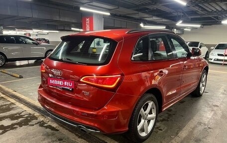 Audi Q5, 2014 год, 2 450 000 рублей, 12 фотография