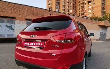 Hyundai ix35 I рестайлинг, 2013 год, 1 630 000 рублей, 16 фотография