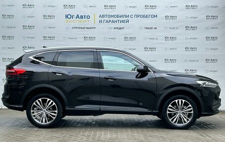 Haval F7 I, 2024 год, 2 515 000 рублей, 4 фотография