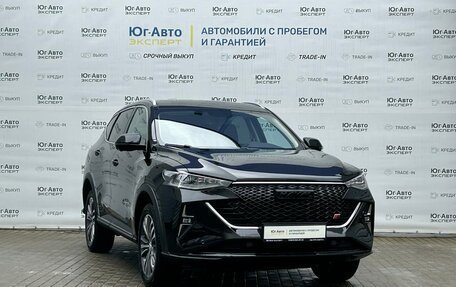 Haval F7 I, 2024 год, 2 515 000 рублей, 26 фотография