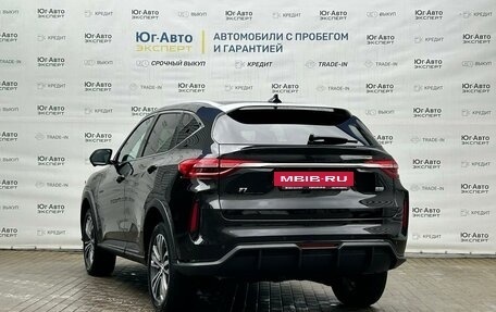 Haval F7 I, 2024 год, 2 515 000 рублей, 21 фотография