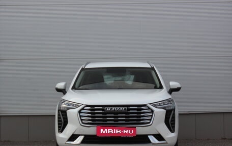 Haval Jolion, 2022 год, 1 595 000 рублей, 3 фотография