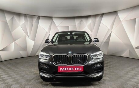 BMW X4, 2019 год, 4 990 000 рублей, 3 фотография