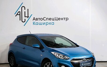 Hyundai i30 II рестайлинг, 2013 год, 1 049 000 рублей, 3 фотография