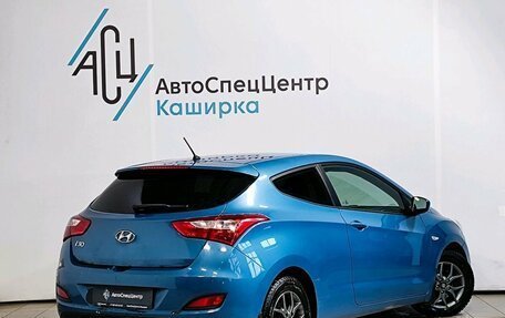 Hyundai i30 II рестайлинг, 2013 год, 1 049 000 рублей, 2 фотография