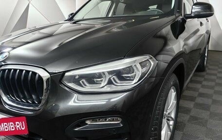 BMW X4, 2019 год, 4 990 000 рублей, 14 фотография