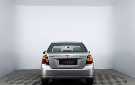 Chevrolet Lacetti, 2009 год, 797 300 рублей, 6 фотография