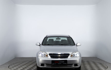 Chevrolet Lacetti, 2009 год, 797 300 рублей, 2 фотография