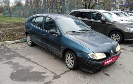 Renault Megane II, 1996 год, 99 999 рублей, 2 фотография