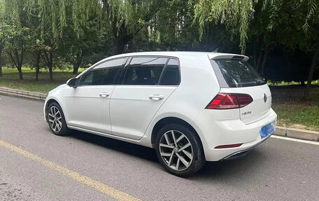 Volkswagen Golf VII, 2020 год, 1 420 000 рублей, 3 фотография