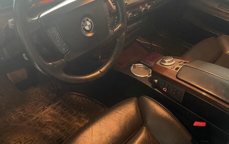 BMW 7 серия, 2005 год, 550 000 рублей, 3 фотография