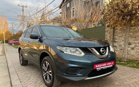 Nissan X-Trail, 2018 год, 2 200 000 рублей, 12 фотография