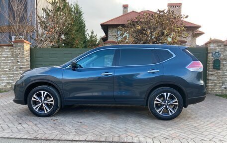 Nissan X-Trail, 2018 год, 2 200 000 рублей, 14 фотография