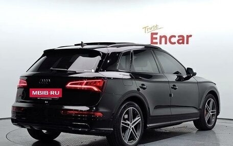 Audi SQ5, 2020 год, 4 800 000 рублей, 2 фотография