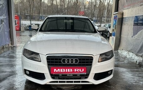 Audi A4, 2011 год, 1 299 000 рублей, 3 фотография