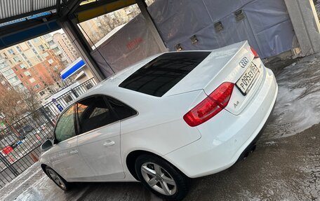 Audi A4, 2011 год, 1 299 000 рублей, 5 фотография