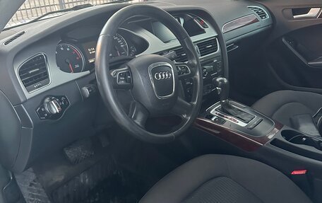 Audi A4, 2011 год, 1 299 000 рублей, 7 фотография