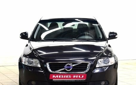 Volvo S40 II, 2011 год, 980 000 рублей, 2 фотография