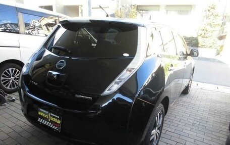 Nissan Leaf I, 2013 год, 599 000 рублей, 8 фотография