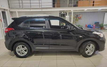 Hyundai Creta I рестайлинг, 2017 год, 1 773 000 рублей, 10 фотография