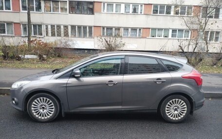 Ford Focus III, 2011 год, 650 000 рублей, 7 фотография