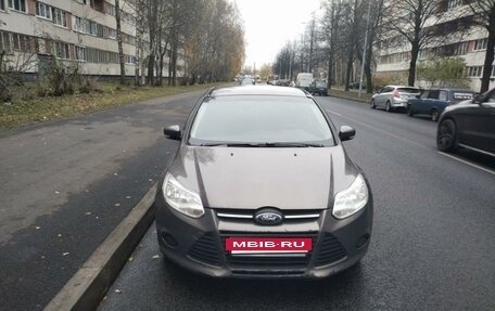 Ford Focus III, 2011 год, 650 000 рублей, 3 фотография