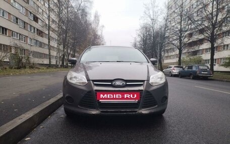 Ford Focus III, 2011 год, 650 000 рублей, 4 фотография