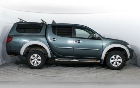 Mitsubishi L200 IV рестайлинг, 2011 год, 1 222 300 рублей, 4 фотография