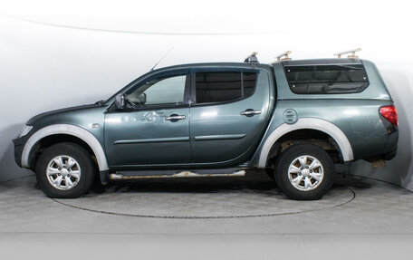 Mitsubishi L200 IV рестайлинг, 2011 год, 1 222 300 рублей, 8 фотография