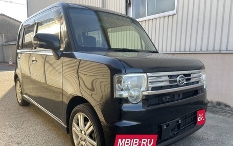 Daihatsu Move Conte I рестайлинг, 2013 год, 590 777 рублей, 3 фотография