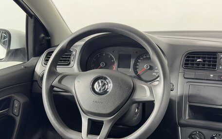 Volkswagen Polo VI (EU Market), 2020 год, 1 470 000 рублей, 13 фотография