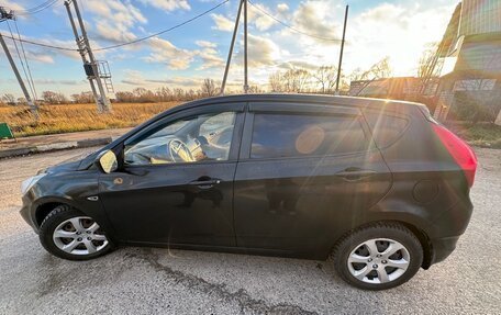 Hyundai Solaris II рестайлинг, 2012 год, 680 000 рублей, 7 фотография