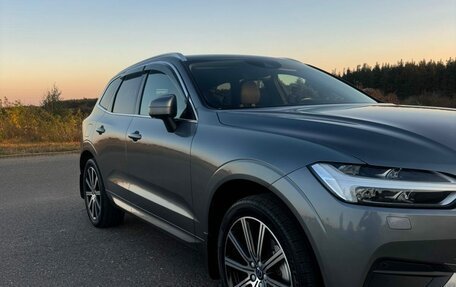 Volvo XC60 II, 2018 год, 3 250 000 рублей, 4 фотография