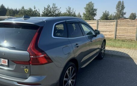 Volvo XC60 II, 2018 год, 3 250 000 рублей, 7 фотография