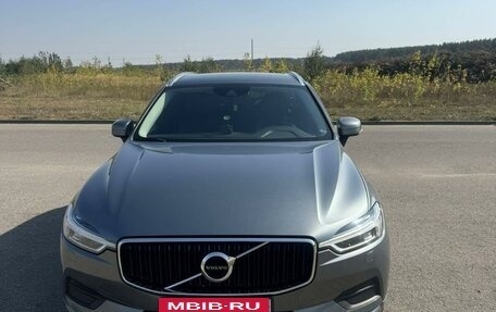 Volvo XC60 II, 2018 год, 3 250 000 рублей, 9 фотография