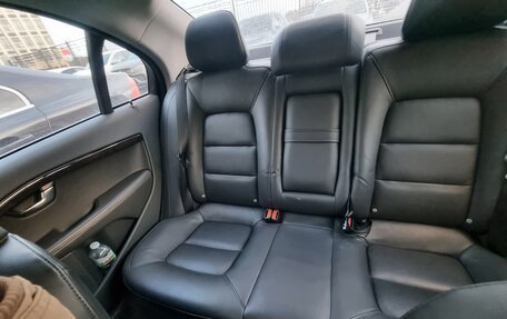 Volvo S80 II рестайлинг 2, 2015 год, 1 865 000 рублей, 10 фотография