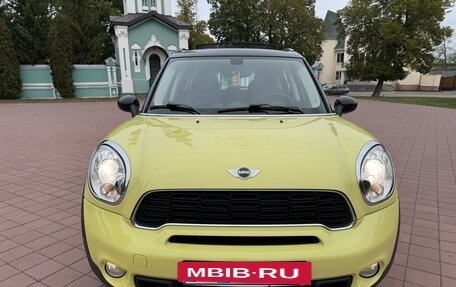 MINI Countryman I (R60), 2011 год, 1 700 000 рублей, 2 фотография