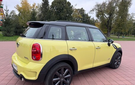 MINI Countryman I (R60), 2011 год, 1 700 000 рублей, 5 фотография