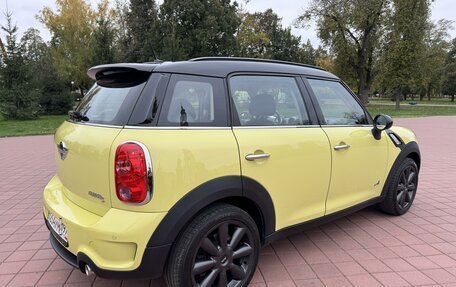 MINI Countryman I (R60), 2011 год, 1 700 000 рублей, 8 фотография