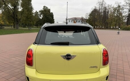 MINI Countryman I (R60), 2011 год, 1 700 000 рублей, 6 фотография