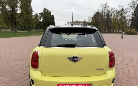 MINI Countryman I (R60), 2011 год, 1 700 000 рублей, 7 фотография