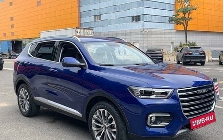 Haval H6, 2020 год, 1 689 998 рублей, 6 фотография