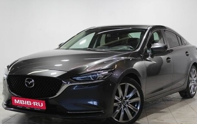 Mazda 6, 2021 год, 3 390 000 рублей, 1 фотография