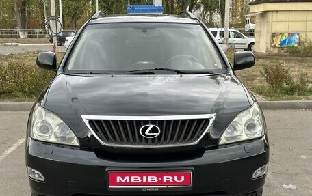 Lexus RX II рестайлинг, 2005 год, 1 450 000 рублей, 1 фотография