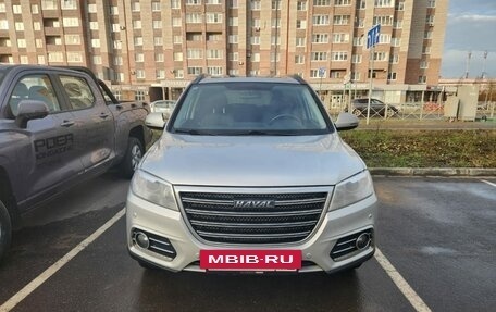 Haval H6, 2019 год, 1 590 000 рублей, 2 фотография