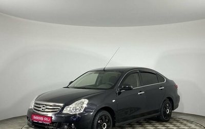 Nissan Almera, 2013 год, 710 000 рублей, 1 фотография